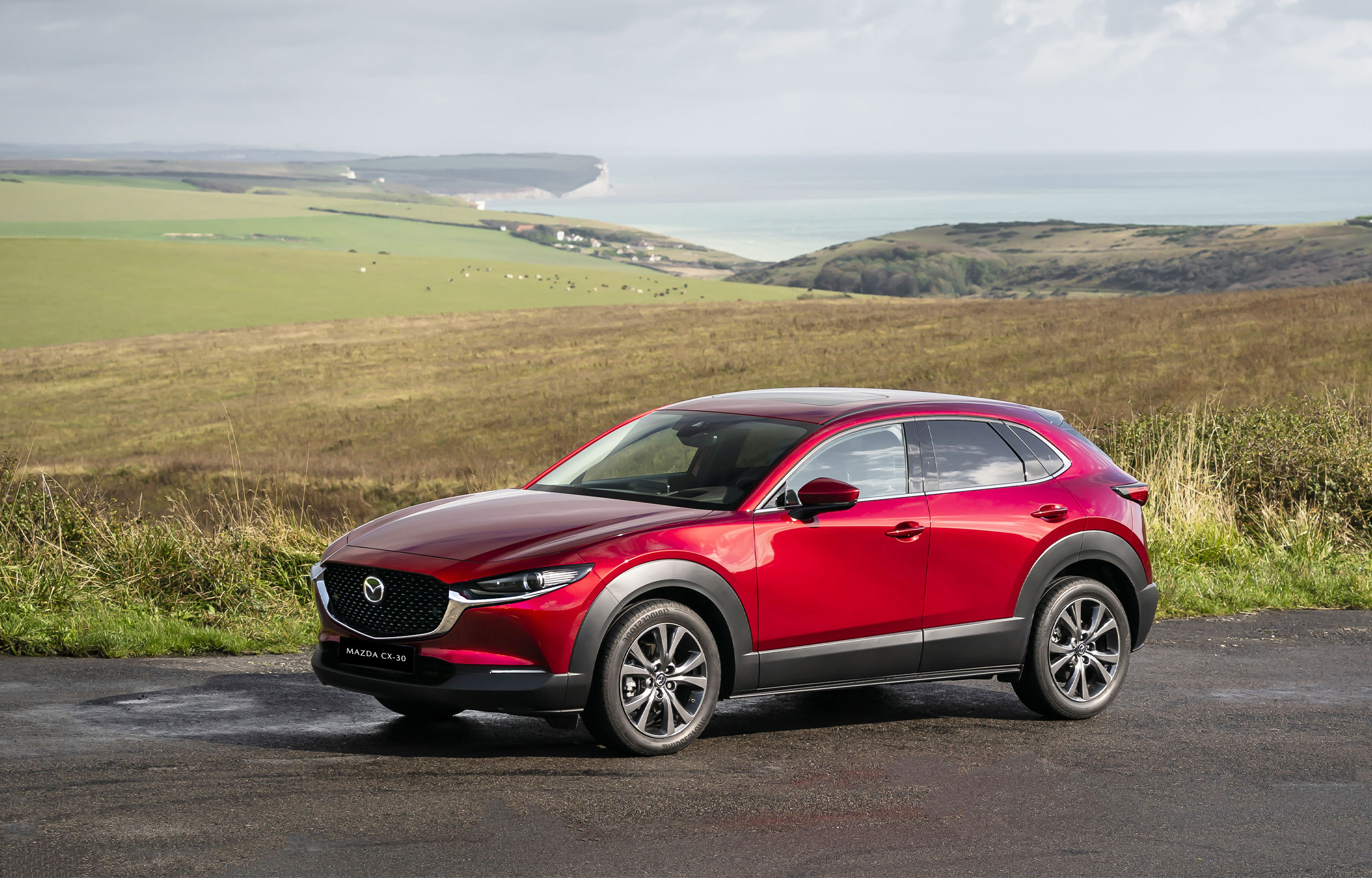 CX 30 Ngoai That(1)