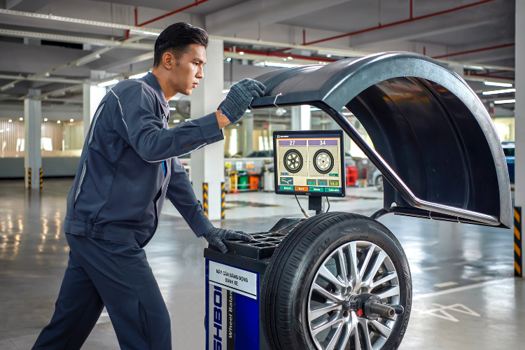DỊCH VỤ SỬA CHỮA MÁY - GẦM - ĐIỆN