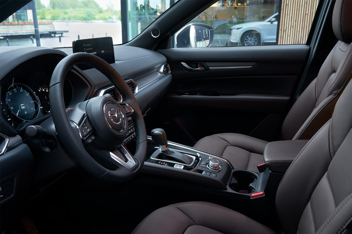 Noi That Mazda Cx 5(5)