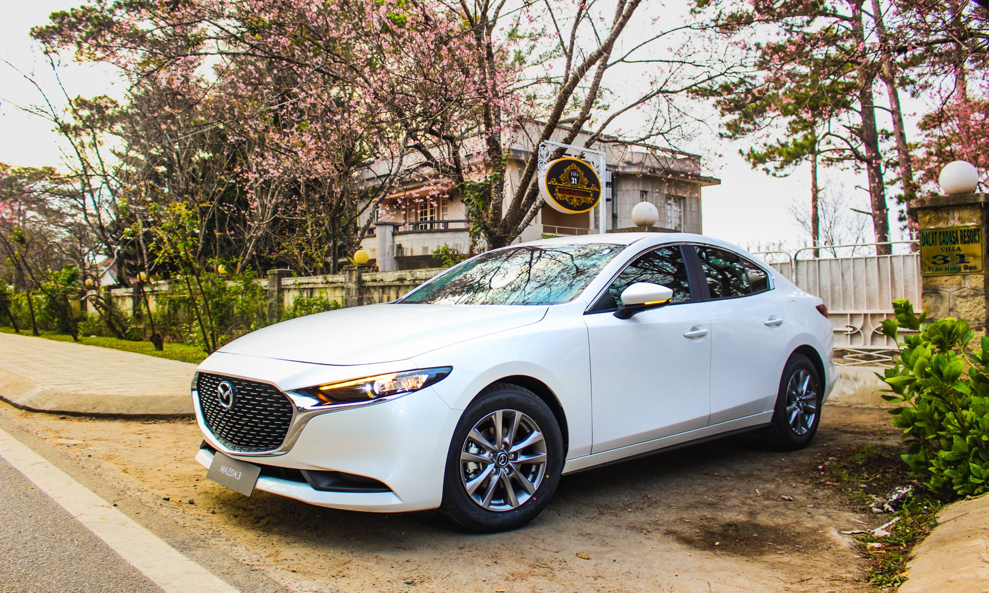 All New Mazda3 11